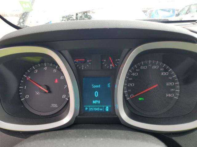 2012 Chevrolet Equinox Lt VIN: 2GNALDEK1C6128845 Lot: 48284864