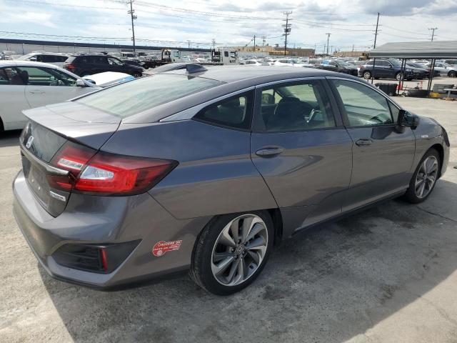 2018 HONDA CLARITY - JHMZC5F15JC018147