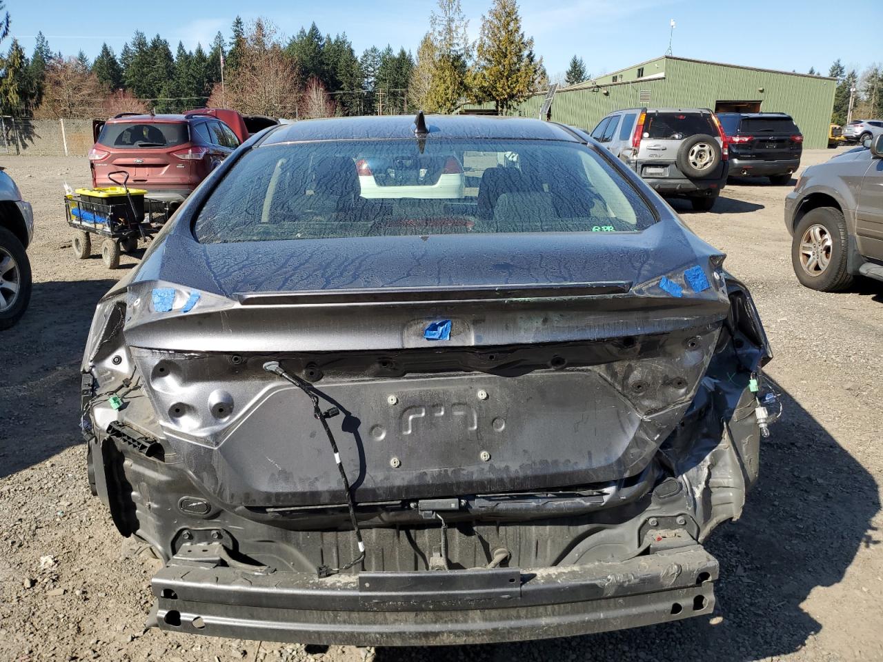 JHMFC1F36JX036050 HONDA CIVIC 2018