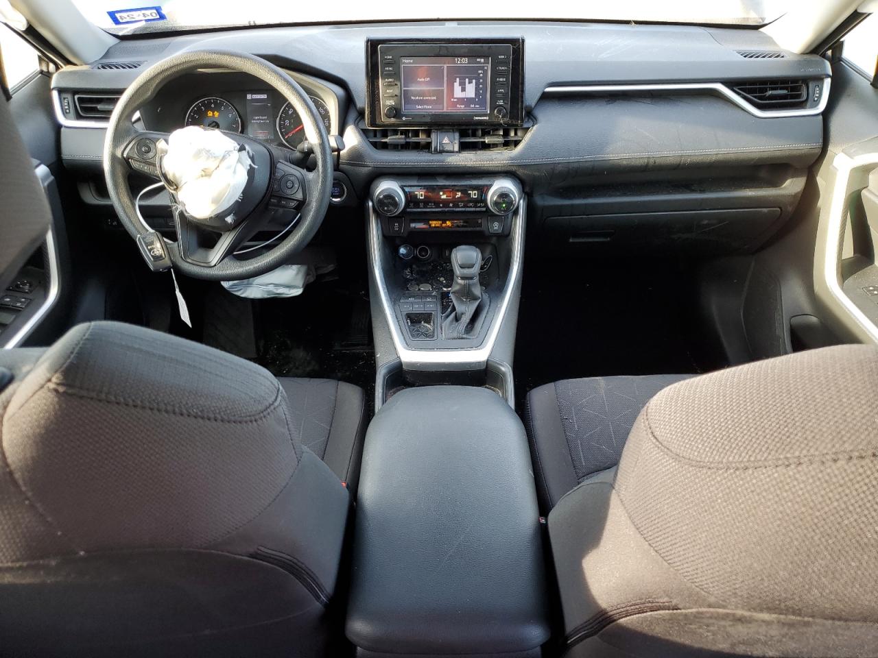 JTMW1RFV6LD055757 TOYOTA RAV4 2020