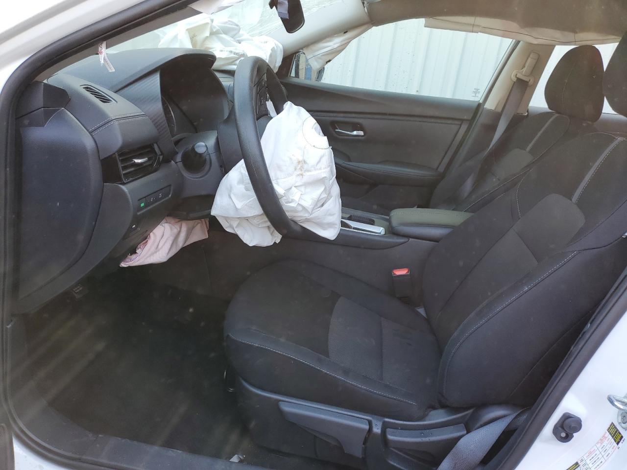 3N1AB8CV1PY281667 NISSAN SENTRA 2023