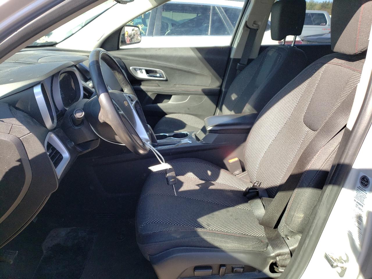 2GNFLFEK3E6233438 2014 Chevrolet Equinox Lt