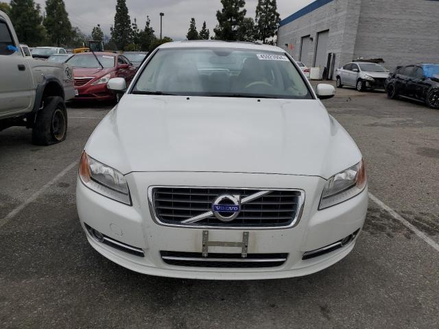 YV1940AS8B1144348 2011 Volvo S80 3.2