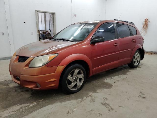 2003 Pontiac Vibe VIN: 5Y2SL62873Z453117 Lot: 48262104