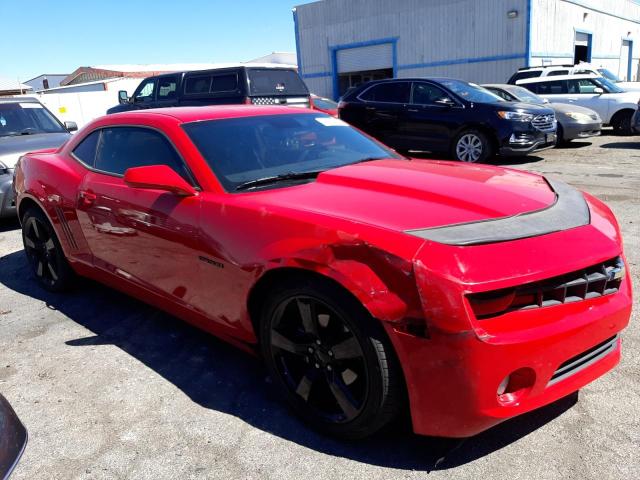 2011 Chevrolet Camaro Lt VIN: 2G1FC1EDXB9174095 Lot: 49055394