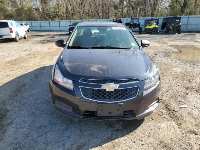 2014 Chevrolet Cruze Ls VIN: 1G1PA5SH6E7170964 Lot: 45872024