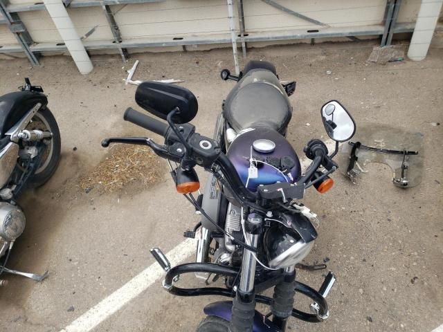 2010 HARLEY-DAVIDSON XL1200 N - 1HD1CZ319AC401646