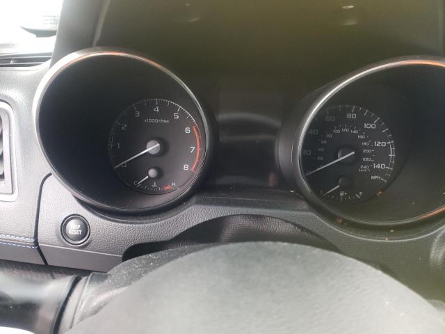 2019 SUBARU LEGACY SPO 4S3BNAR60K3007426