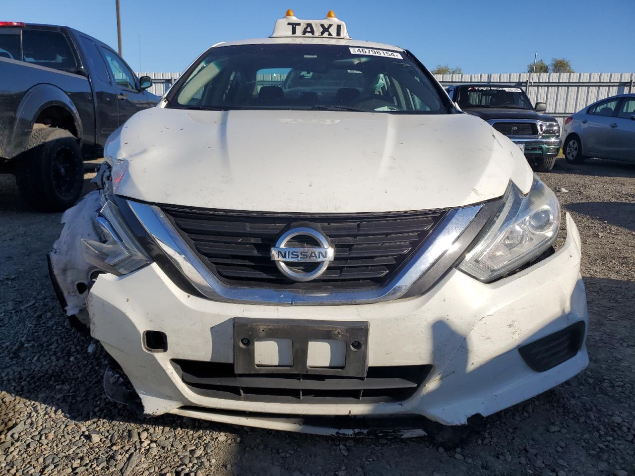 1N4AL3AP1HN353294 NISSAN ALTIMA 2017