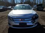 FORD FUSION SEL photo