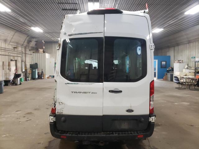 2022 Ford Transit T-250 VIN: 1FTBR1V81NKA26329 Lot: 48521524