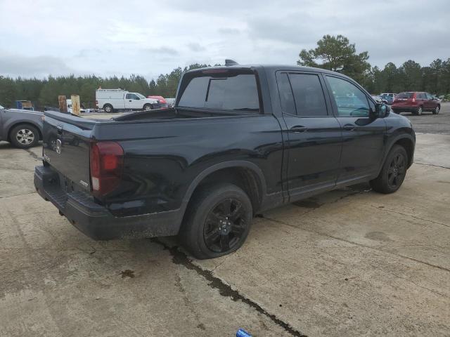 2019 Honda Ridgeline - Image 3