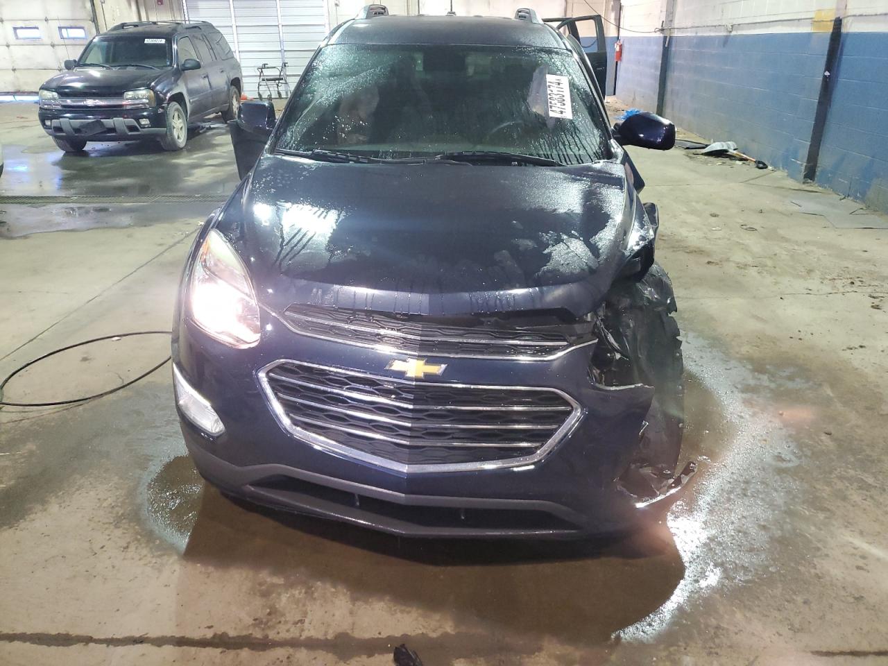 2GNALCEK2G6101203 CHEVROLET EQUINOX 2016
