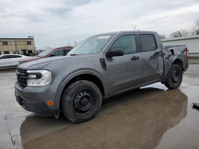 2022 Ford Maverick Xl VIN: 3FTTW8E90NRA14618 Lot: 46211934