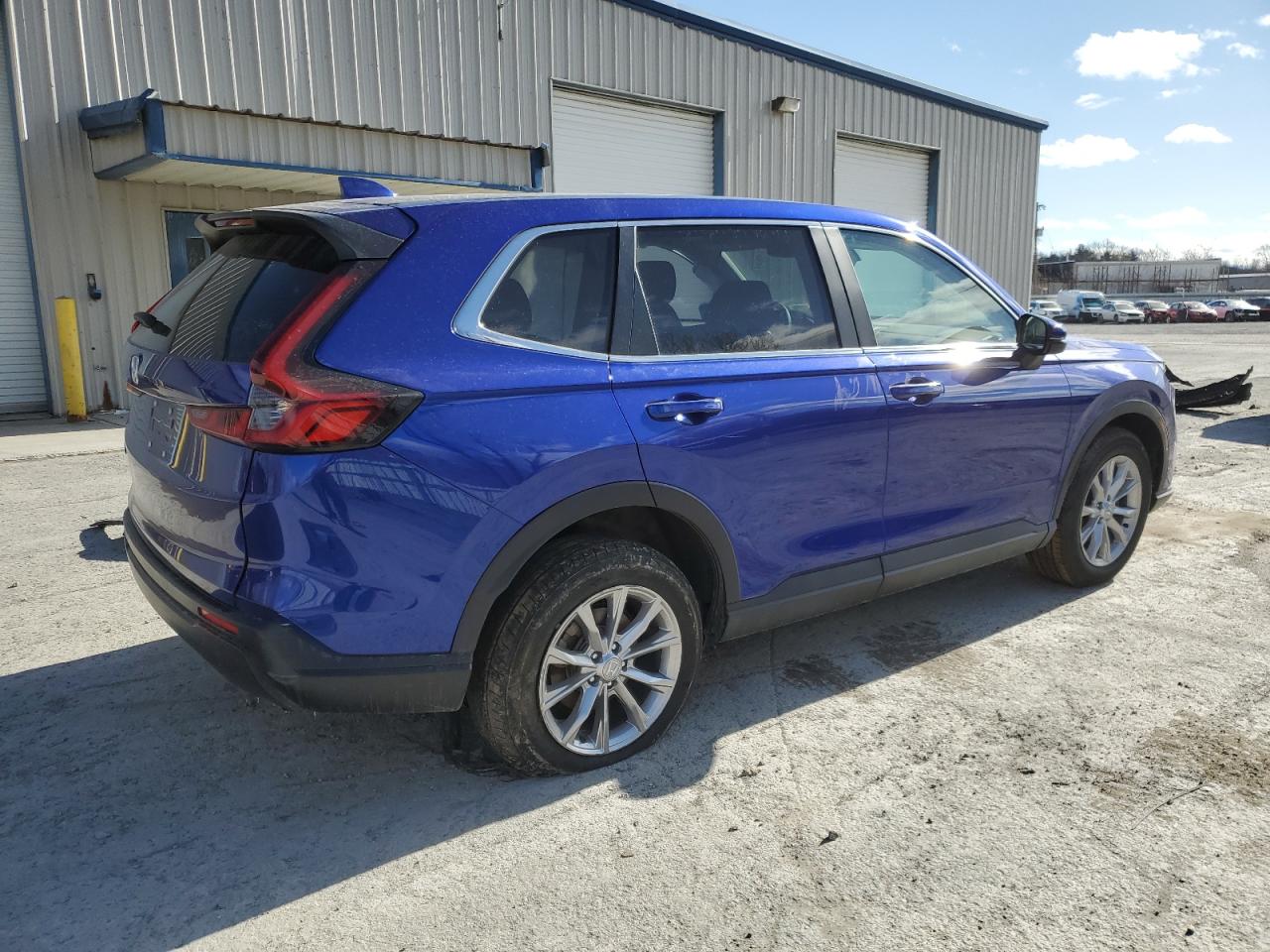2HKRS4H4XPH415002 HONDA CRV 2023