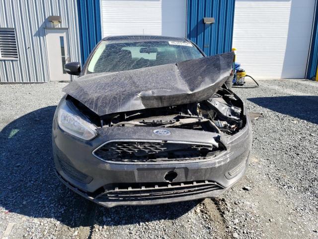 2018 FORD FOCUS SE - 1FADP3K21JL218855