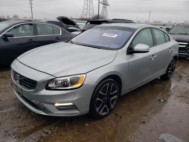 VIN YV126MFL0H2438530 2017 Volvo S60 no.1