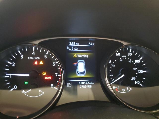 2015 NISSAN ROGUE S - 5N1AT2MV7FC790266