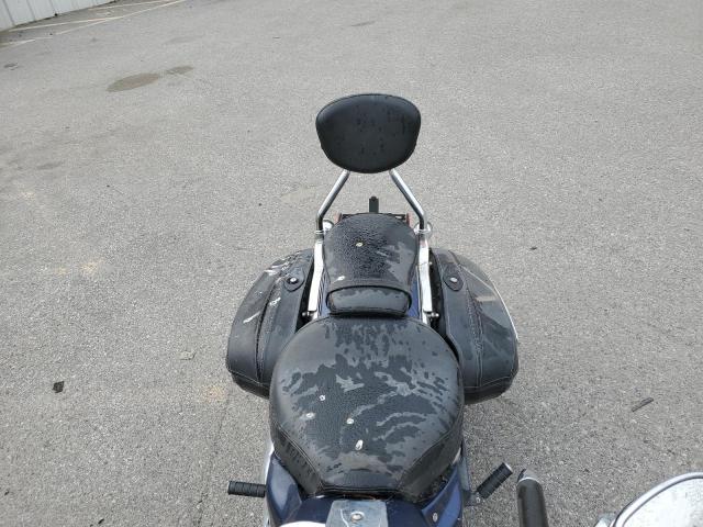 2007 YAMAHA XV1900 A JYAVP21Y27A000616
