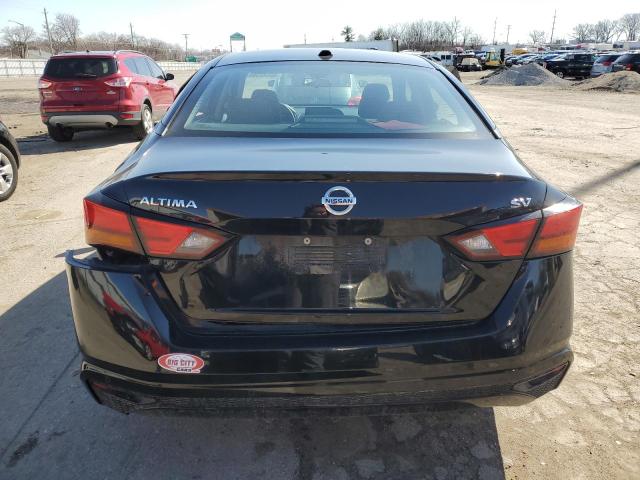 1N4BL4DV6MN380294 Nissan Altima SV 6