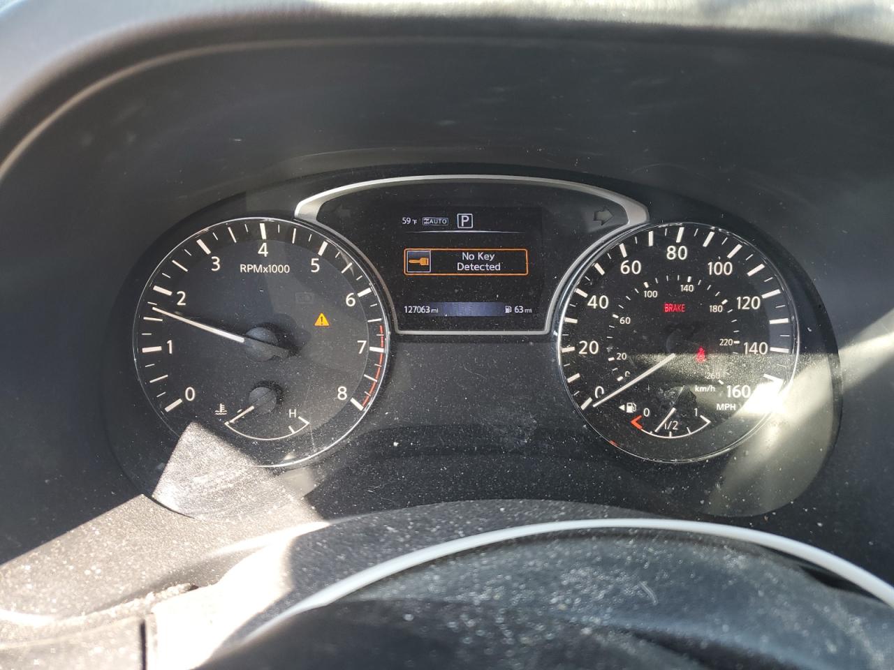 5N1DR2MM3HC648518 NISSAN PATHFINDER 2017