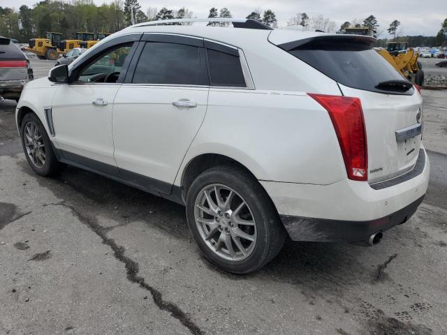 2015 CADILLAC SRX PERFOR - 3GYFNCE33FS524321