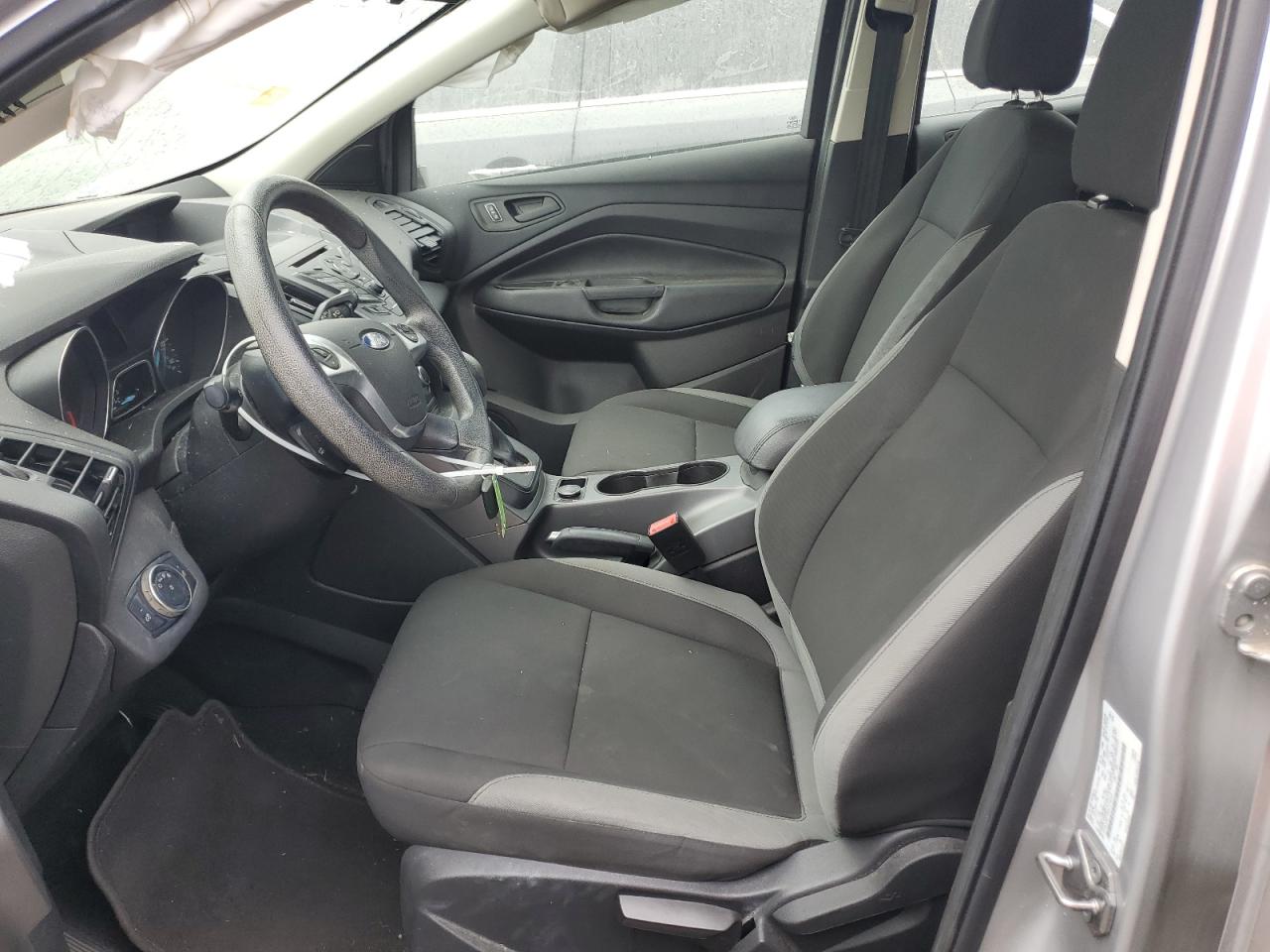 1FMCU0F72GUC78354 FORD ESCAPE 2016
