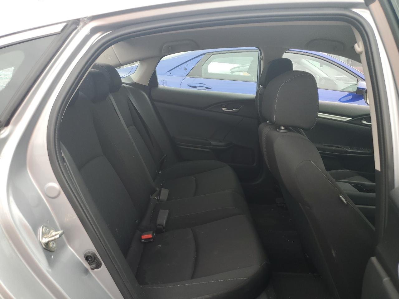 2HGFC2F5XJH518776 HONDA CIVIC 2018