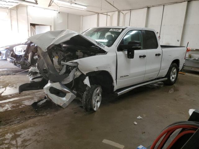 Vin: 1c6srfbt0pn546231, lot: 47747214, ram 1500 big horn/lone star 2023 img_1