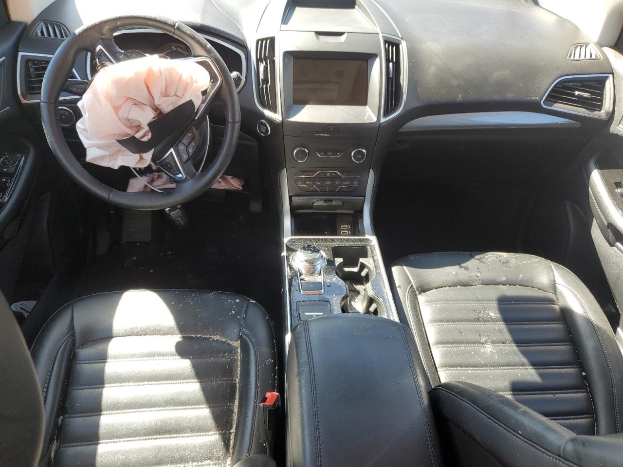 2FMPK4J94LBA85047 FORD EDGE 2020