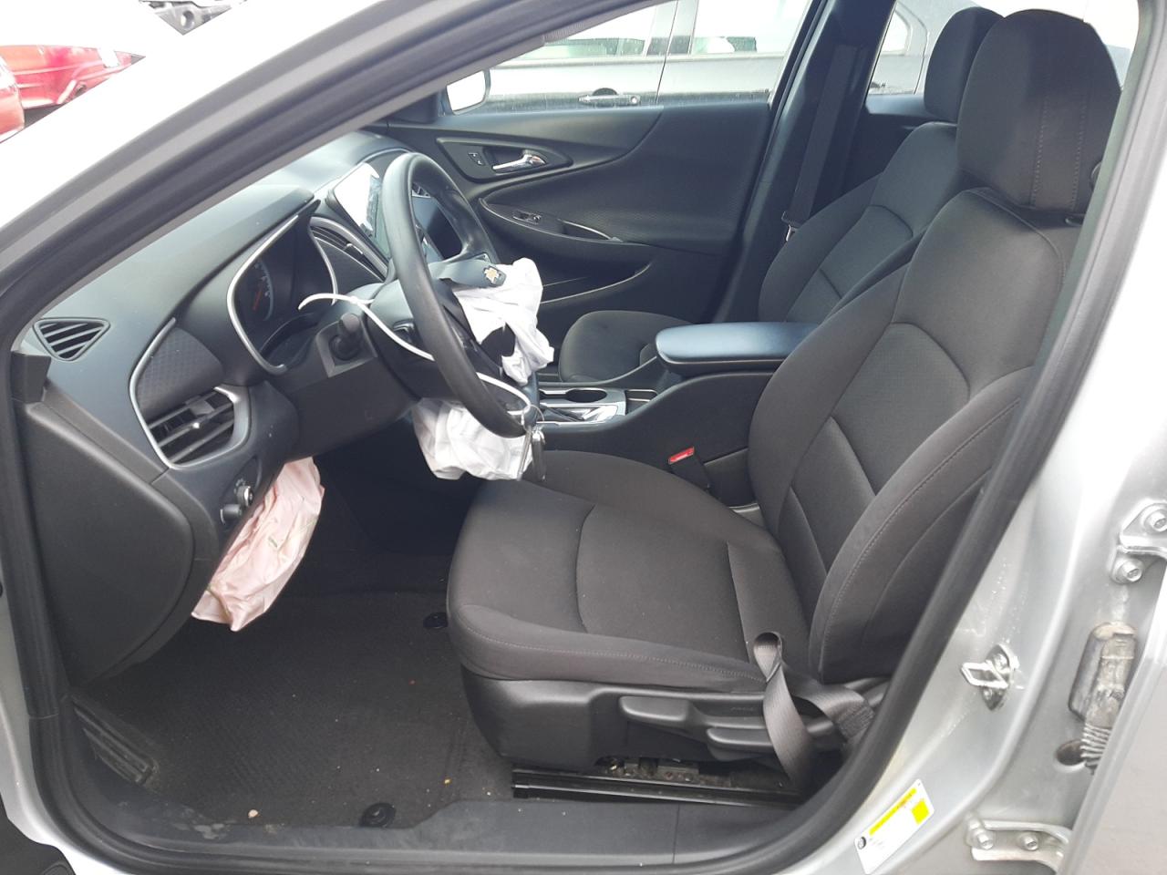 1G1ZC5ST3MF082286 CHEVROLET MALIBU 2021
