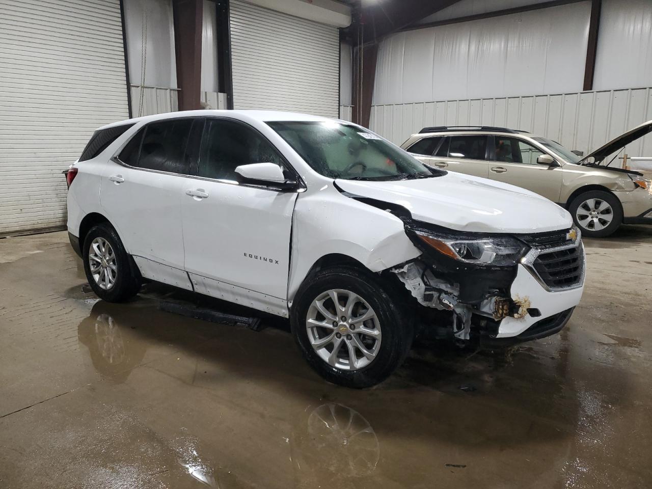 2GNAXUEV2K6297317 CHEVROLET EQUINOX 2019