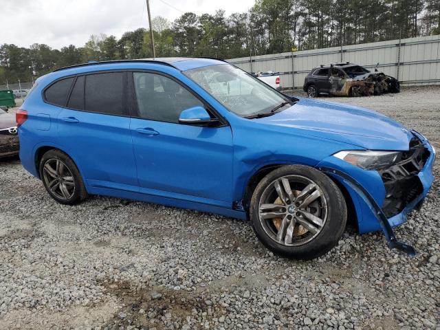 WBXJG7C04M5S33444 BMW X1 SDRIVE2 4