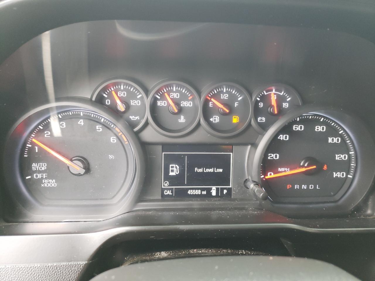 3GCPWBEK6MG188723 CHEVROLET ALL Models 2021