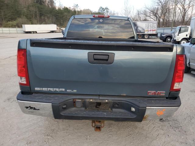 2008 GMC Sierra K1500 VIN: 2GTEK19J781227011 Lot: 48333354