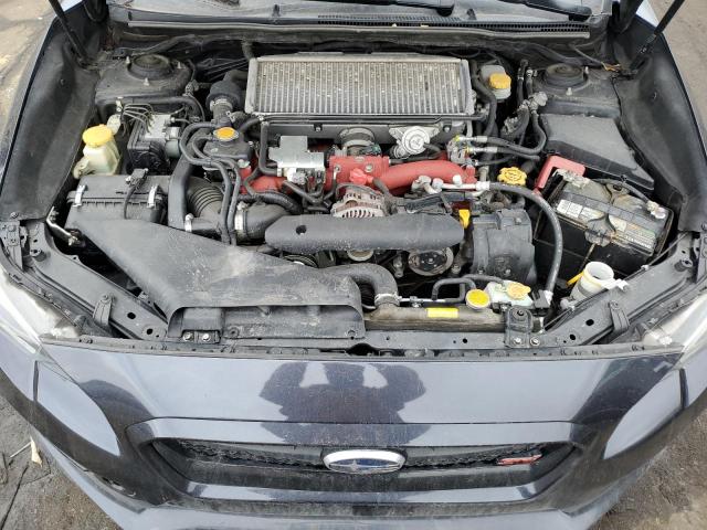 2016 SUBARU WRX STI LI - JF1VA2Y60G9828875