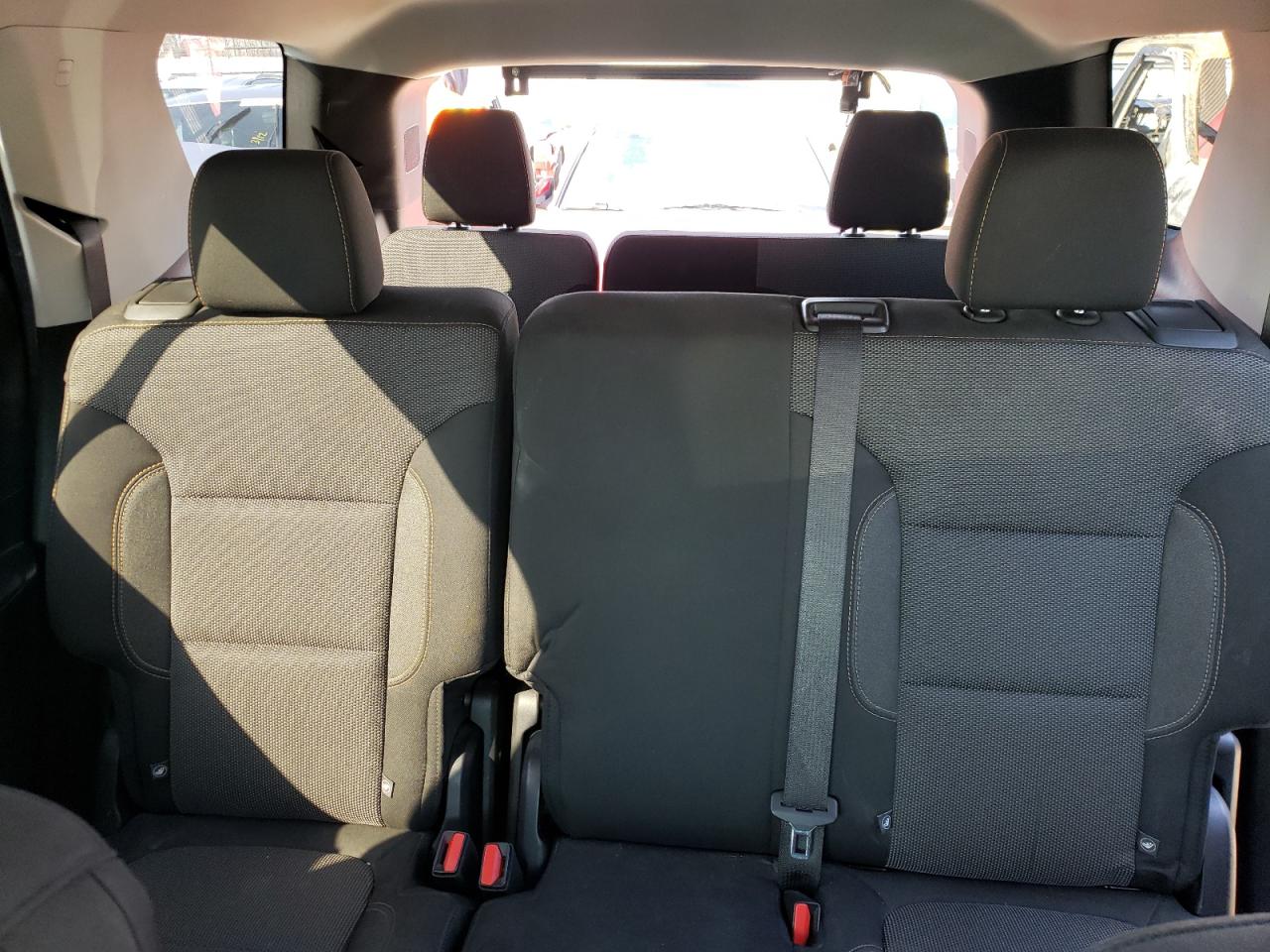 1GNERFKW4KJ179034 CHEVROLET TRAVERSE 2019