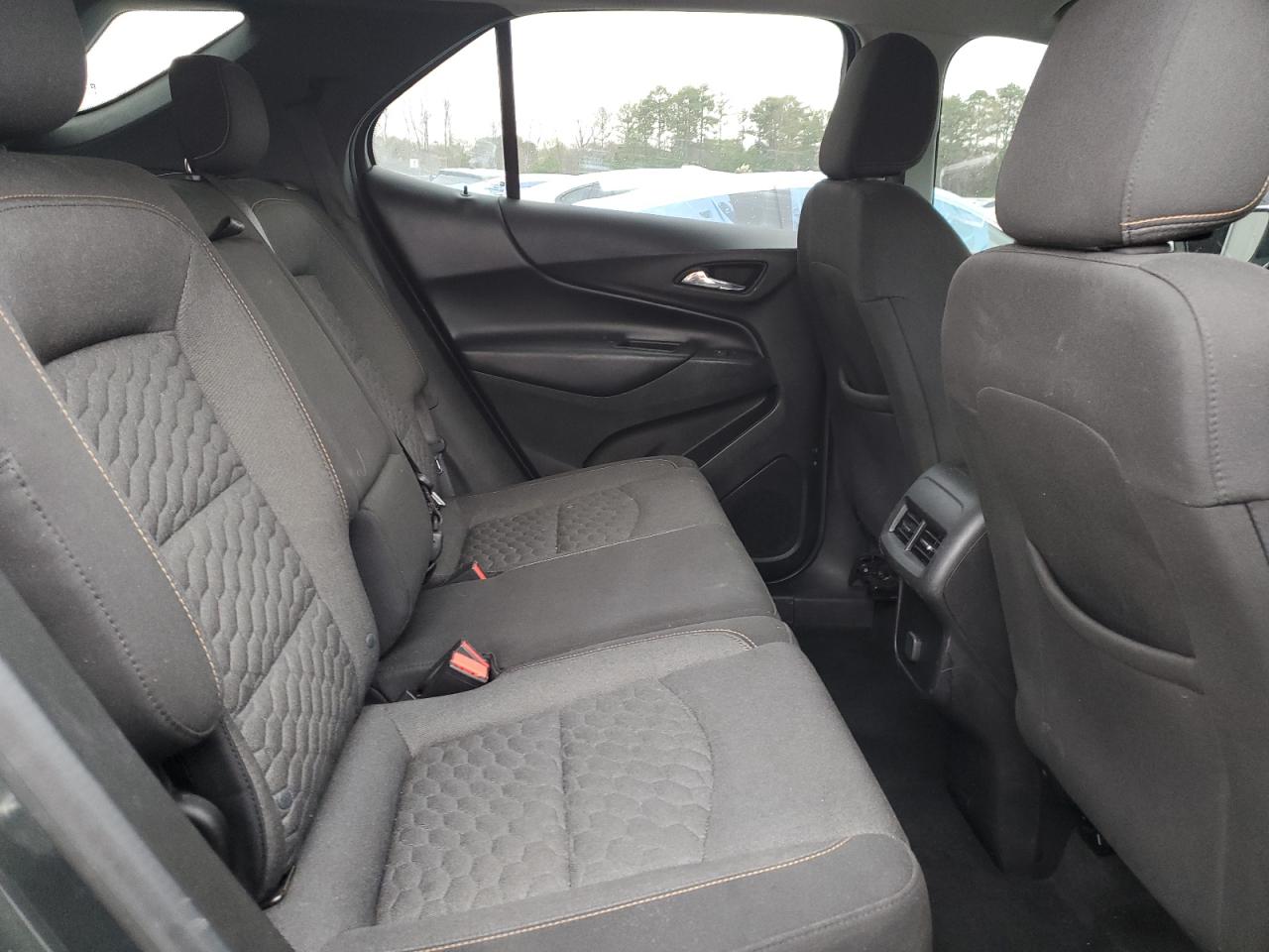 2GNAXJEV8J6294306 CHEVROLET EQUINOX 2018