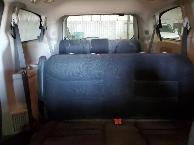 2018 Dodge Grand Caravan Se VIN: 2C4RDGBG2JR139990 Lot: 48622054