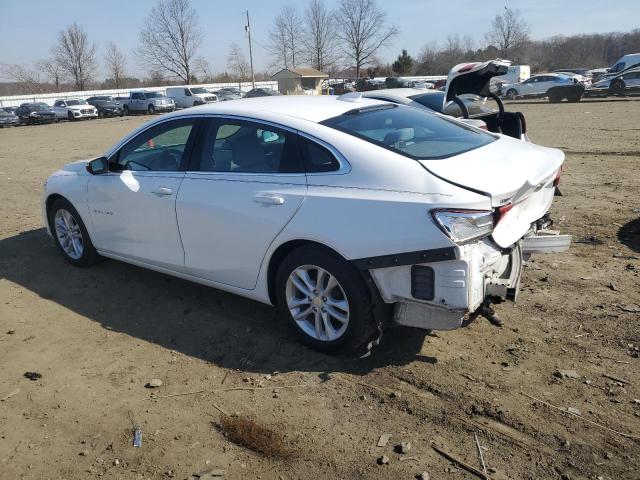 2016 Chevrolet Malibu Lt VIN: 1G1ZE5ST3GF208189 Lot: 46613294