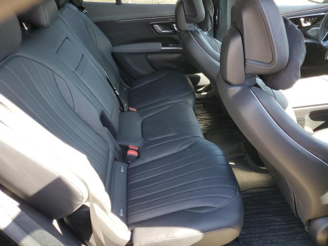 2023 MERCEDES-BENZ EQS SUV 45 - 4JGDM2DB1PA010291