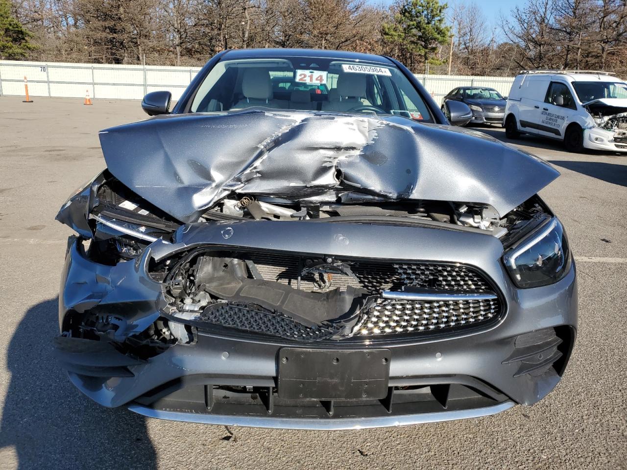 W1KZF8EB3NB056479 2022 Mercedes-Benz E 350 4Matic