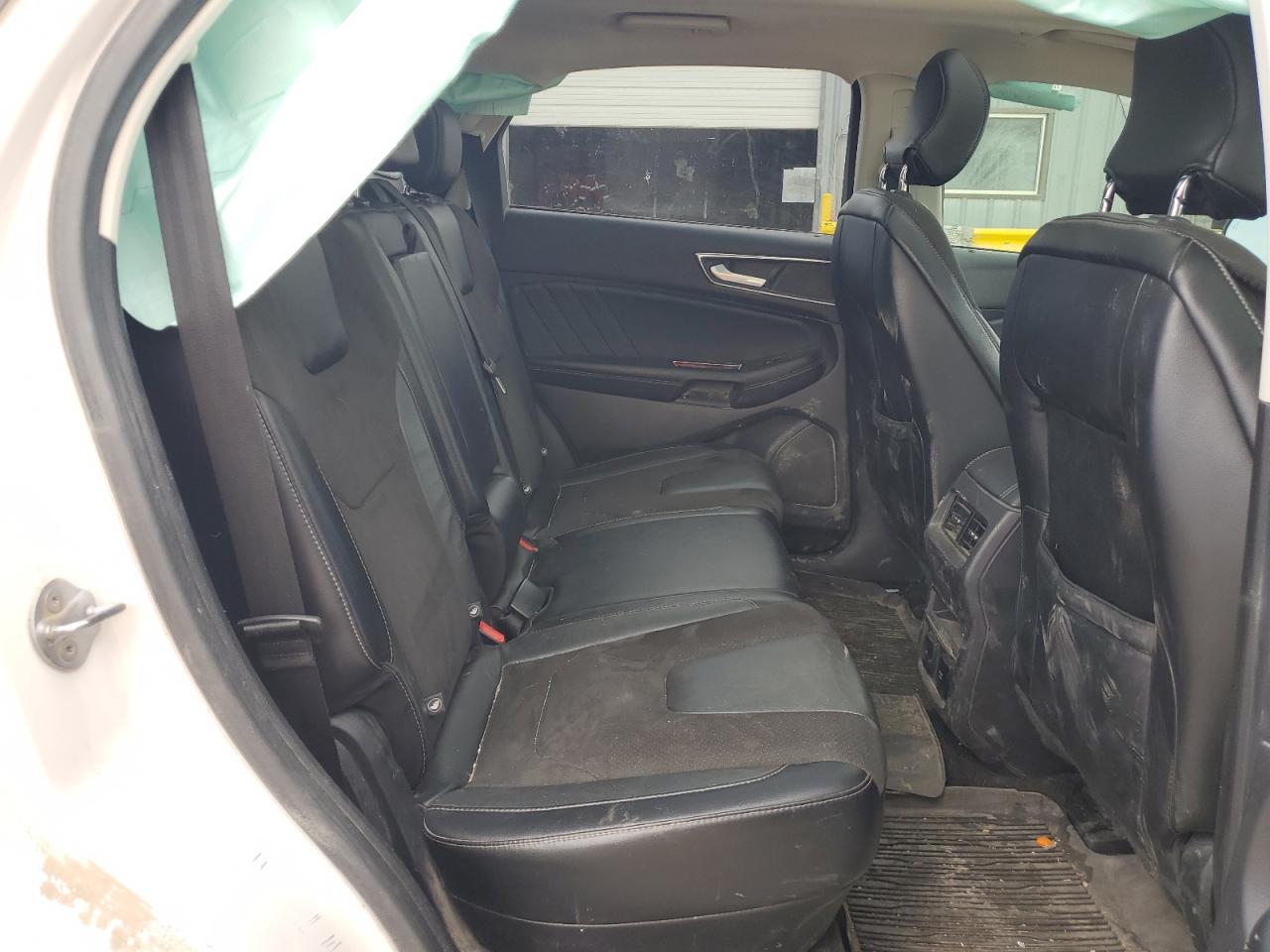 2FMPK4AP6JBB10235 FORD EDGE 2018