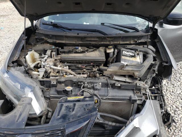 2018 NISSAN ROGUE S/SL 5N1AT2MT8JC752343