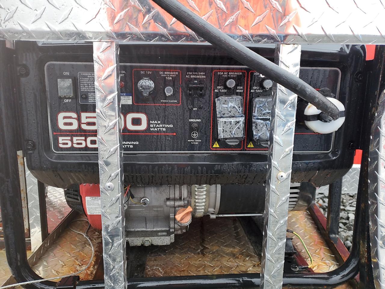 3M9M1TD2XPC076492 ARO TRAILER 2023
