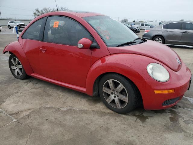 2006 Volkswagen New Beetle Tdi Option Package 1 VIN: 3VWRR31C26M412768 Lot: 46102924