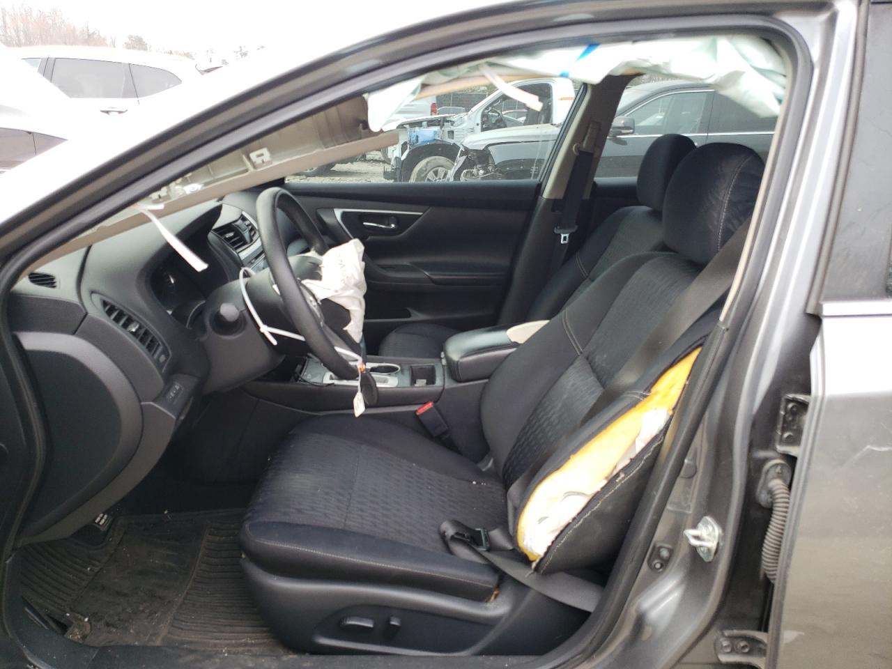1N4AL3AP7HN365188 NISSAN ALTIMA 2017