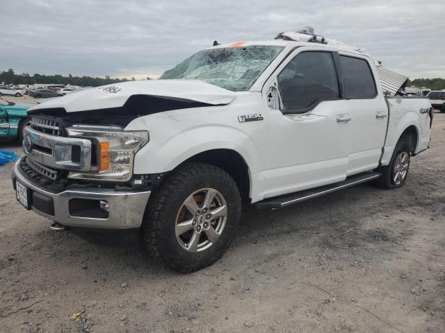2019 FORD F150 SUPER - 1FTEW1E56KFD01810