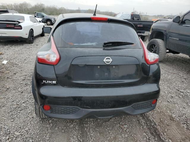2016 NISSAN JUKE S - JN8AF5MR7GT602464
