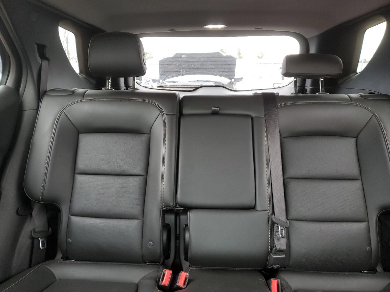 2GNAXVEV6J6130379 CHEVROLET EQUINOX 2018